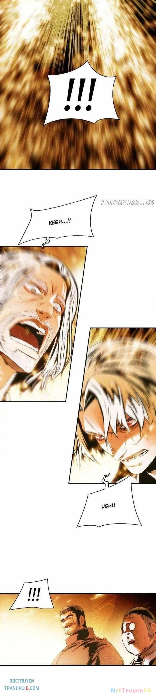 đọc truyện Bất Bại Chân Ma Chương 230 ảnh 17 tại Thiên Thai Truyện