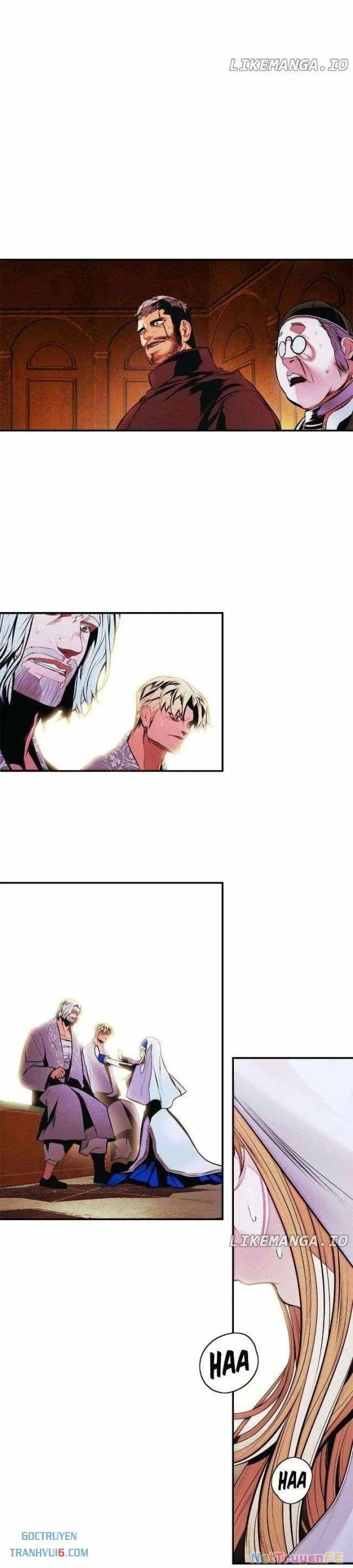 đọc truyện Bất Bại Chân Ma Chương 230 ảnh 18 tại Thiên Thai Truyện