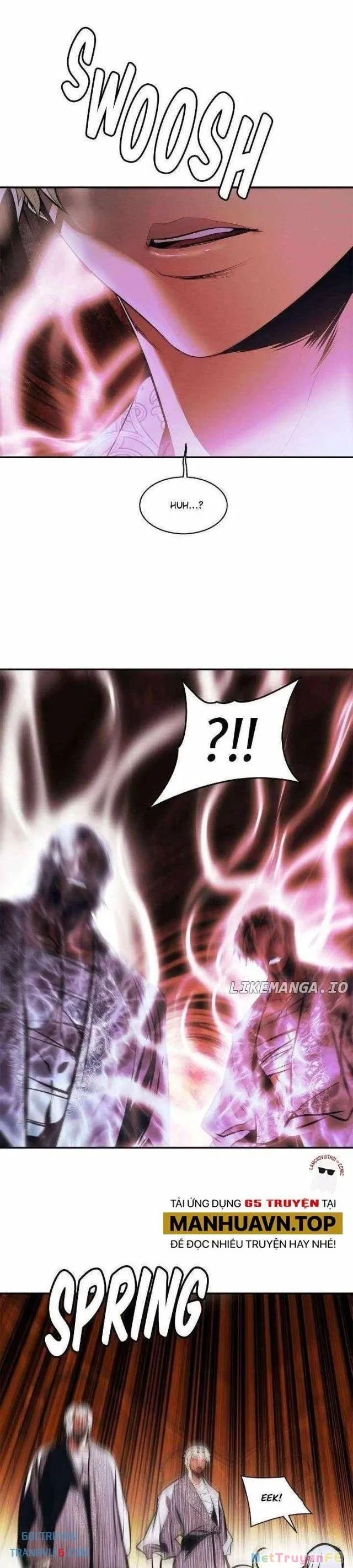 đọc truyện Bất Bại Chân Ma Chương 230 ảnh 20 tại Thiên Thai Truyện