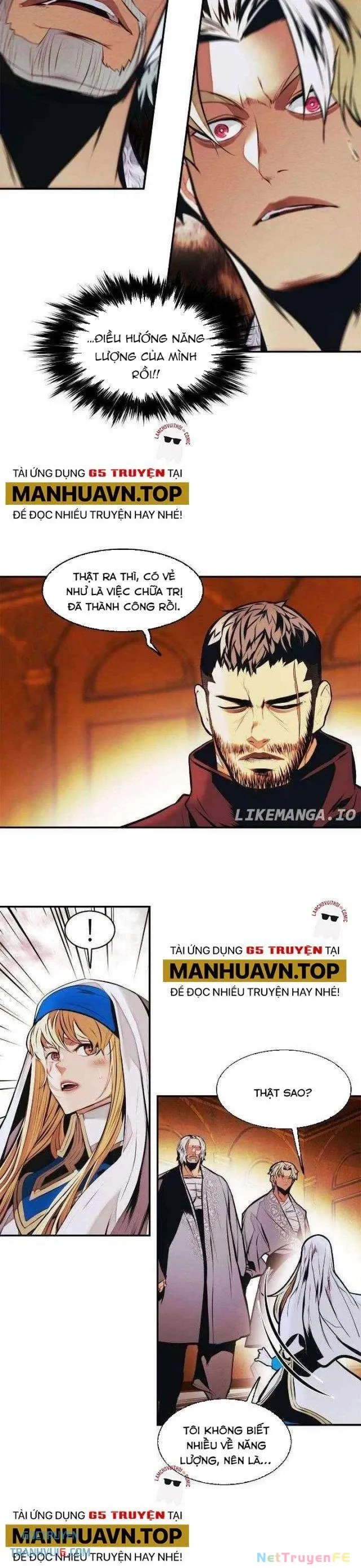 đọc truyện Bất Bại Chân Ma Chương 230 ảnh 22 tại Thiên Thai Truyện