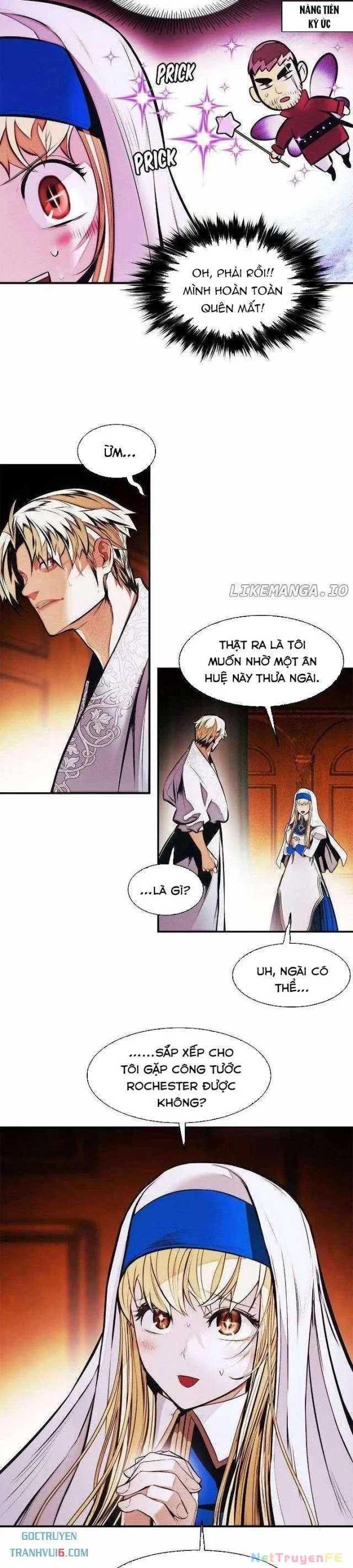 đọc truyện Bất Bại Chân Ma Chương 230 ảnh 25 tại Thiên Thai Truyện