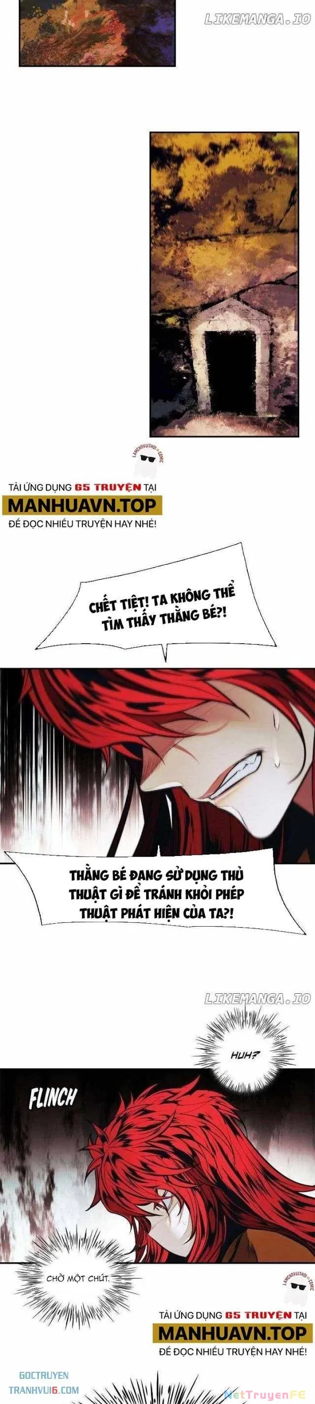 đọc truyện Bất Bại Chân Ma Chương 230 ảnh 27 tại Thiên Thai Truyện