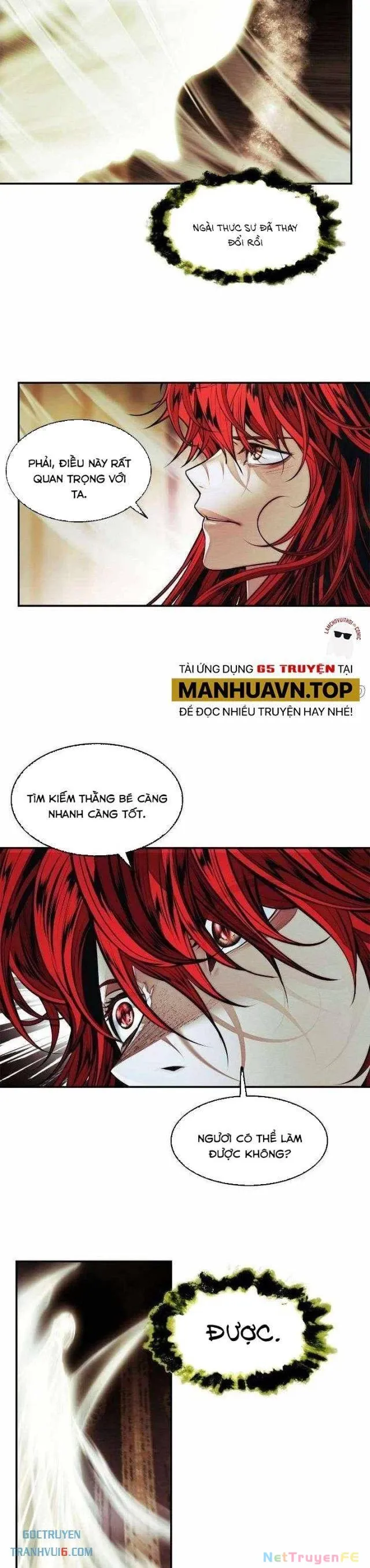 đọc truyện Bất Bại Chân Ma Chương 230 ảnh 33 tại Thiên Thai Truyện