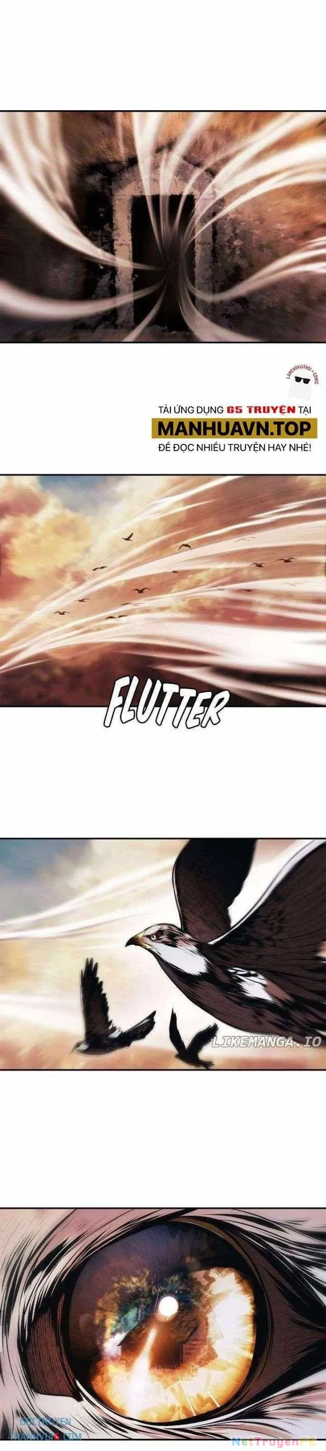 đọc truyện Bất Bại Chân Ma Chương 230 ảnh 35 tại Thiên Thai Truyện