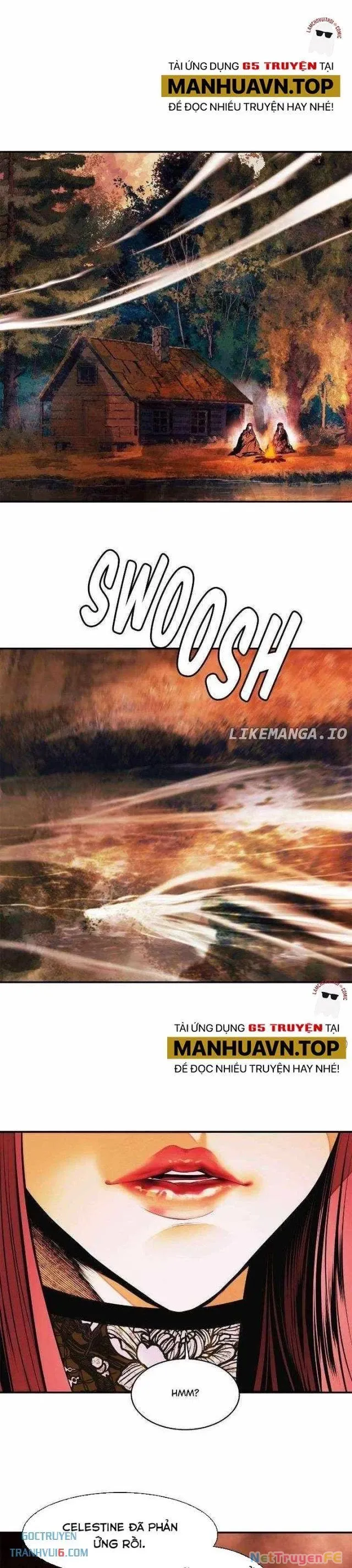 đọc truyện Bất Bại Chân Ma Chương 230 ảnh 36 tại Thiên Thai Truyện