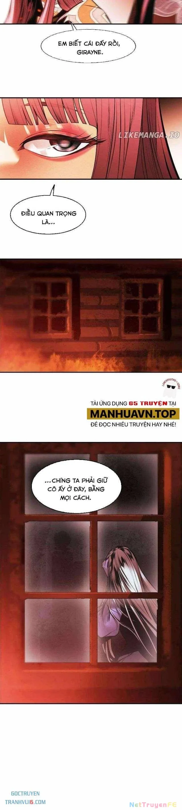 đọc truyện Bất Bại Chân Ma Chương 230 ảnh 38 tại Thiên Thai Truyện