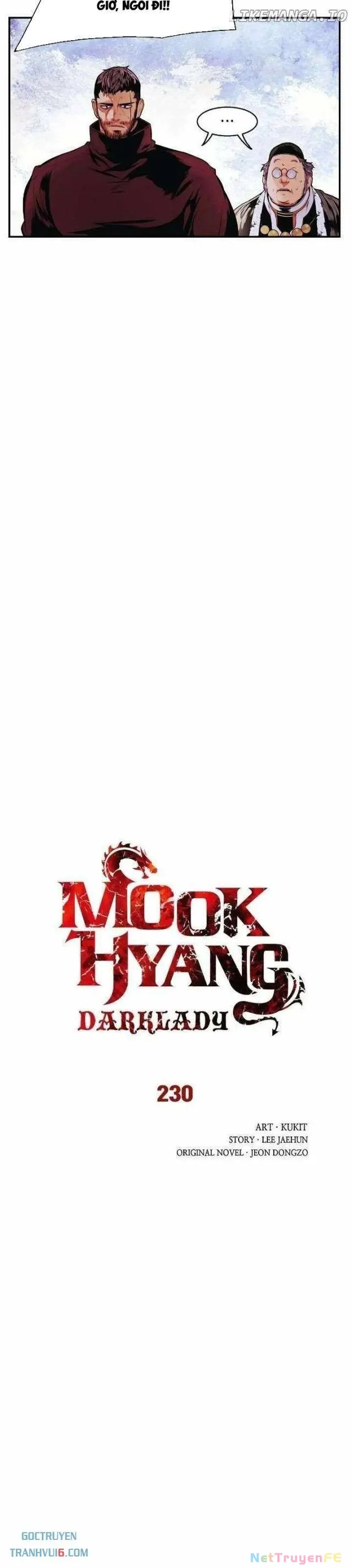 đọc truyện Bất Bại Chân Ma Chương 230 ảnh 7 tại Thiên Thai Truyện