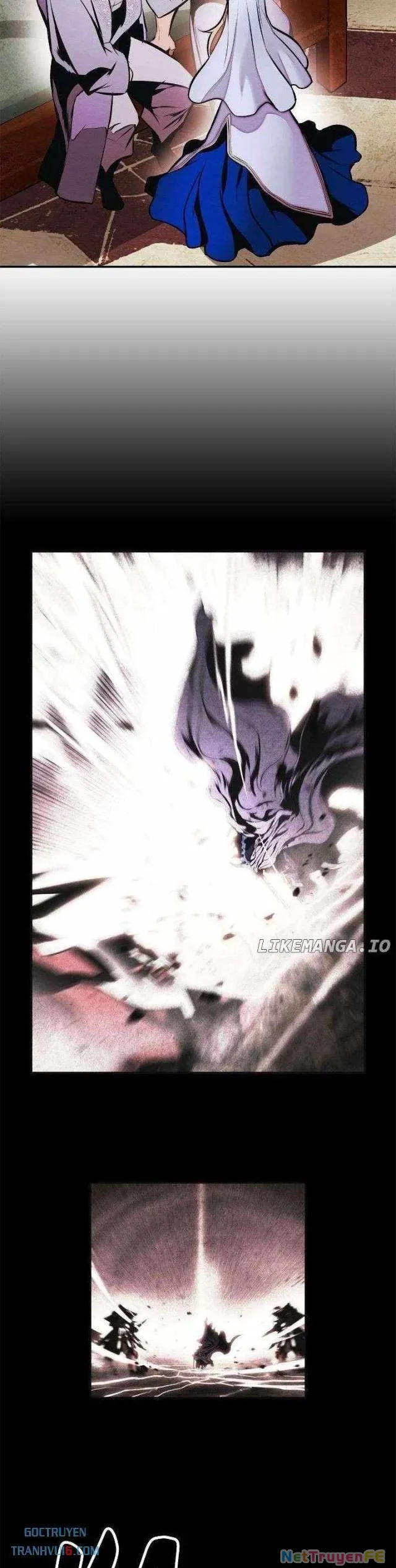 đọc truyện Bất Bại Chân Ma Chương 230 ảnh 9 tại Thiên Thai Truyện