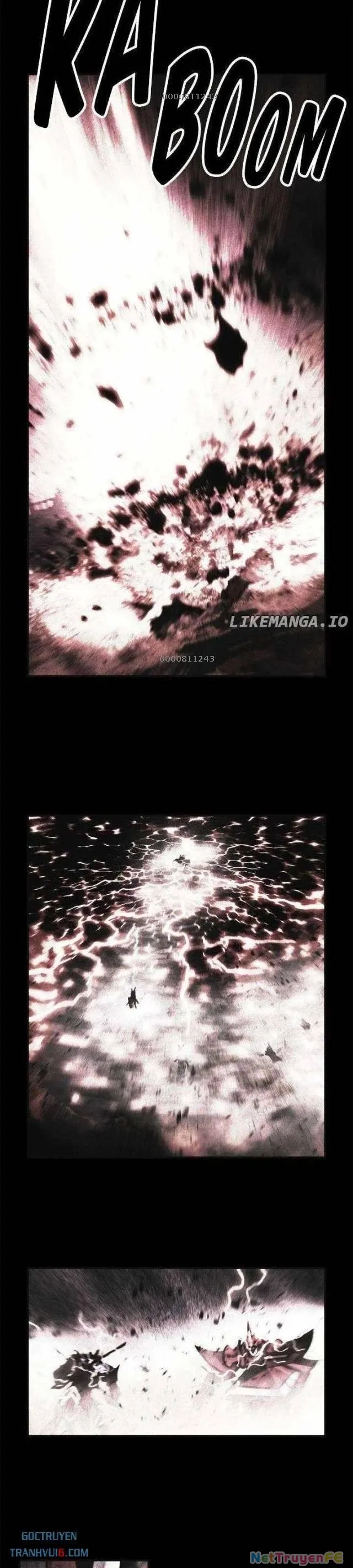 đọc truyện Bất Bại Chân Ma Chương 230 ảnh 10 tại Thiên Thai Truyện