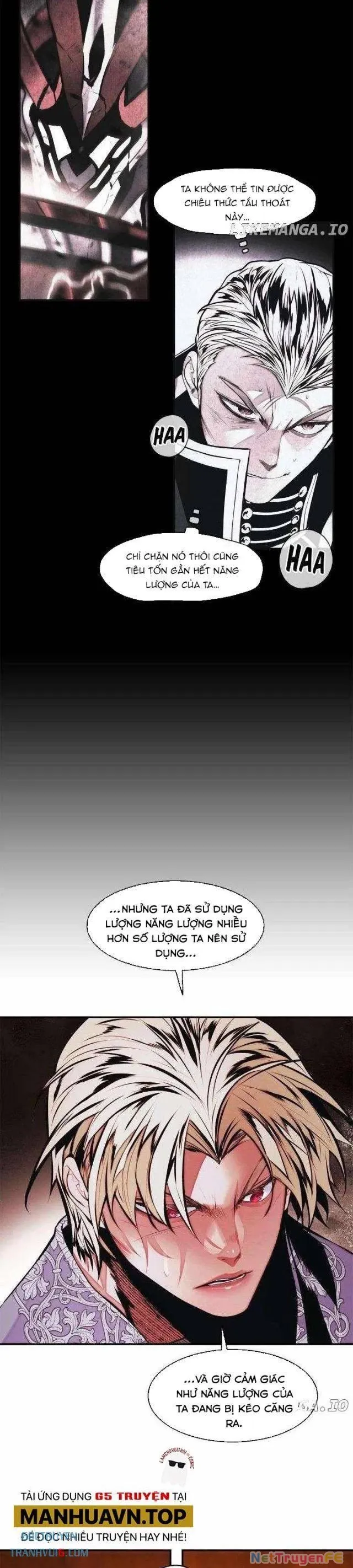 đọc truyện Bất Bại Chân Ma Chương 230 ảnh 11 tại Thiên Thai Truyện