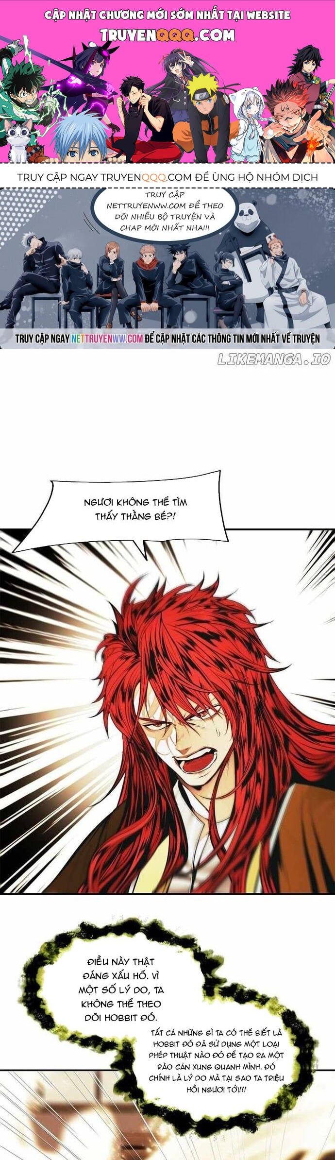 đọc truyện Bất Bại Chân Ma Chương 231 ảnh 3 tại Thiên Thai Truyện