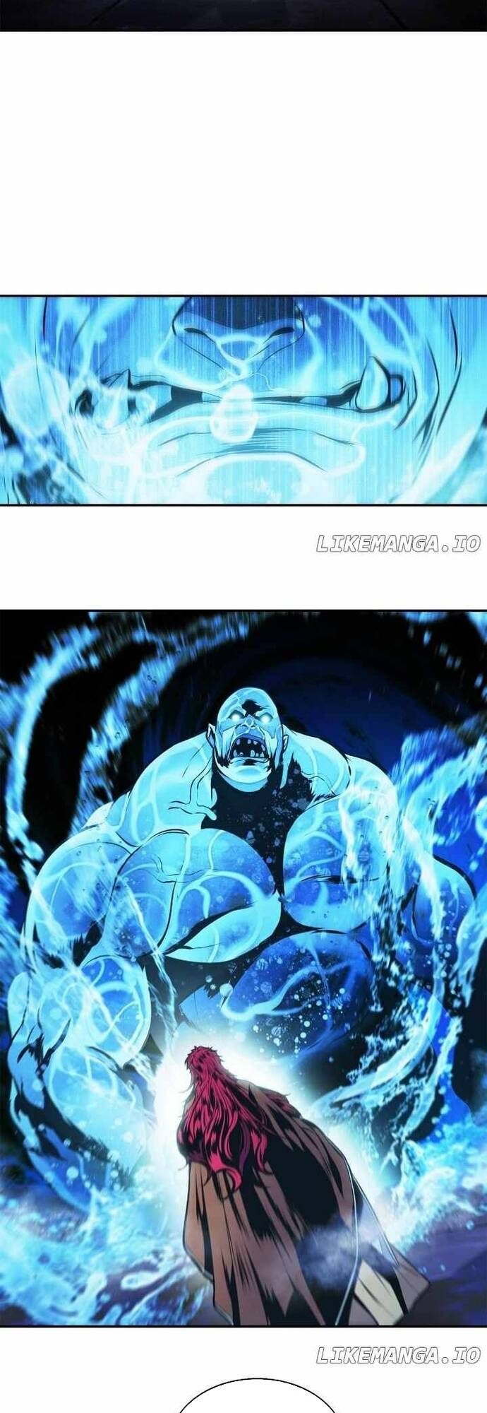 đọc truyện Bất Bại Chân Ma Chương 231 ảnh 12 tại Thiên Thai Truyện