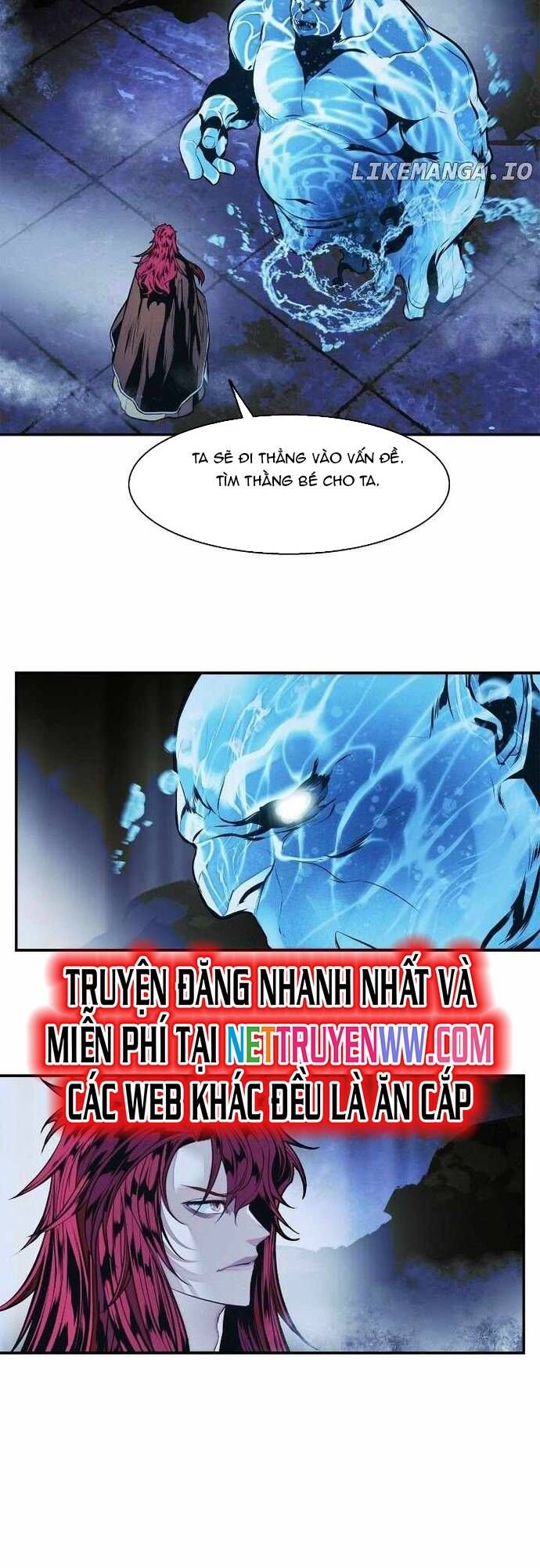 đọc truyện Bất Bại Chân Ma Chương 231 ảnh 14 tại Thiên Thai Truyện