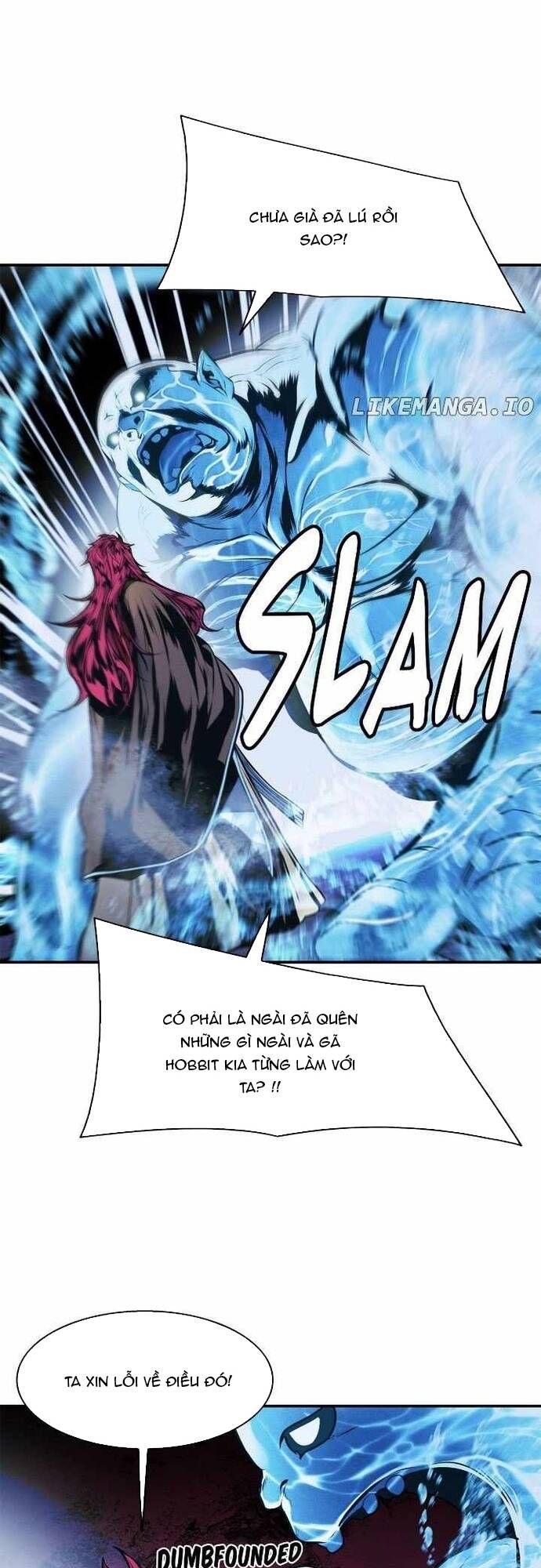 đọc truyện Bất Bại Chân Ma Chương 231 ảnh 15 tại Thiên Thai Truyện