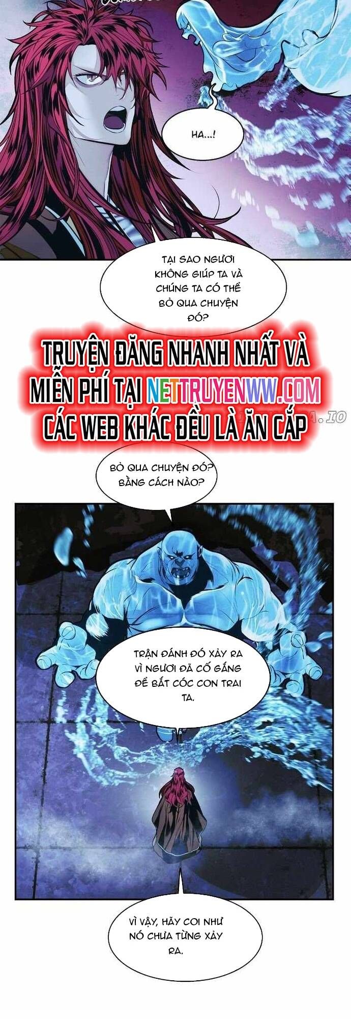 đọc truyện Bất Bại Chân Ma Chương 231 ảnh 16 tại Thiên Thai Truyện