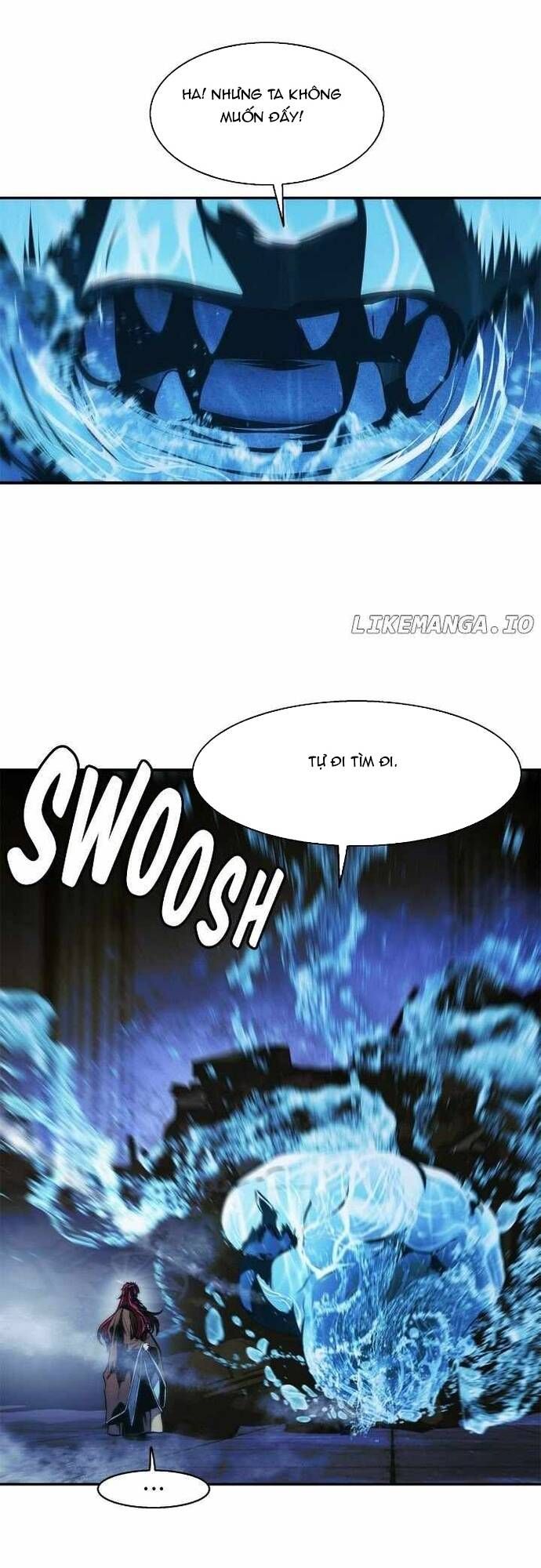 đọc truyện Bất Bại Chân Ma Chương 231 ảnh 17 tại Thiên Thai Truyện