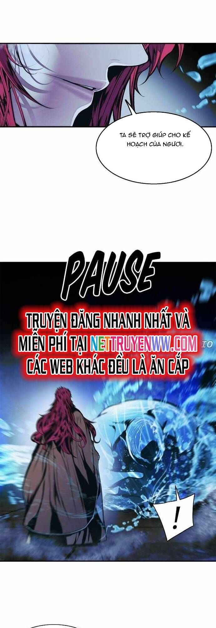 đọc truyện Bất Bại Chân Ma Chương 231 ảnh 18 tại Thiên Thai Truyện