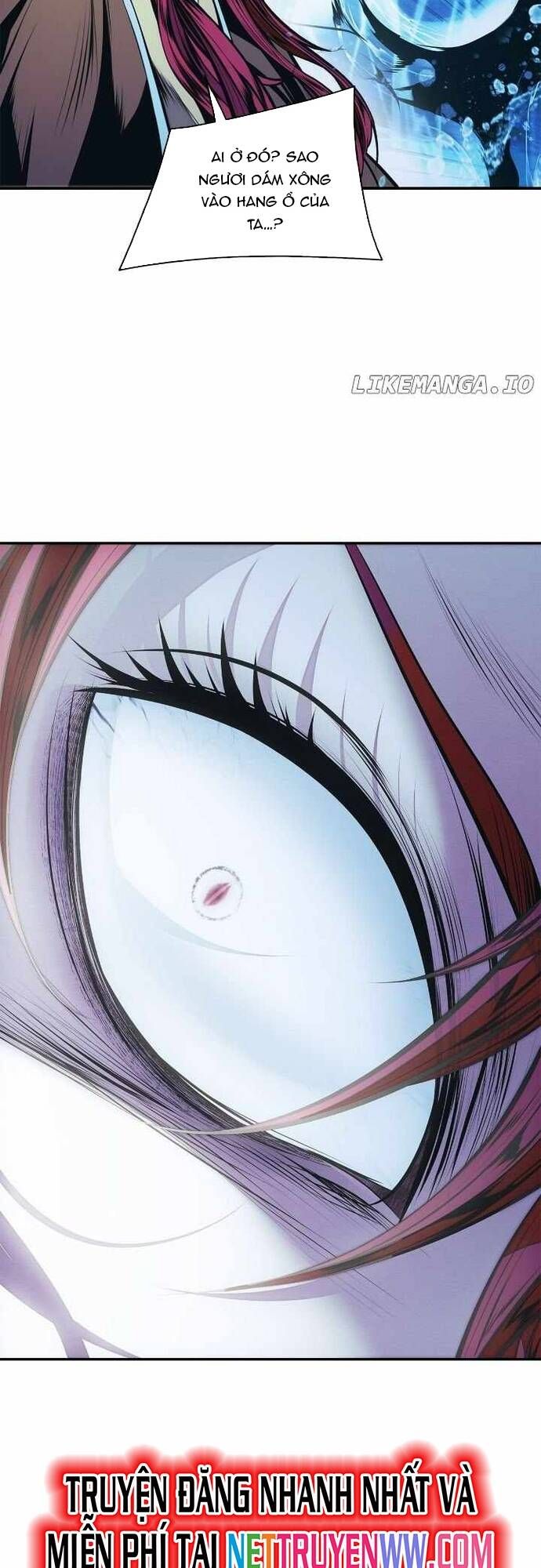 đọc truyện Bất Bại Chân Ma Chương 231 ảnh 21 tại Thiên Thai Truyện