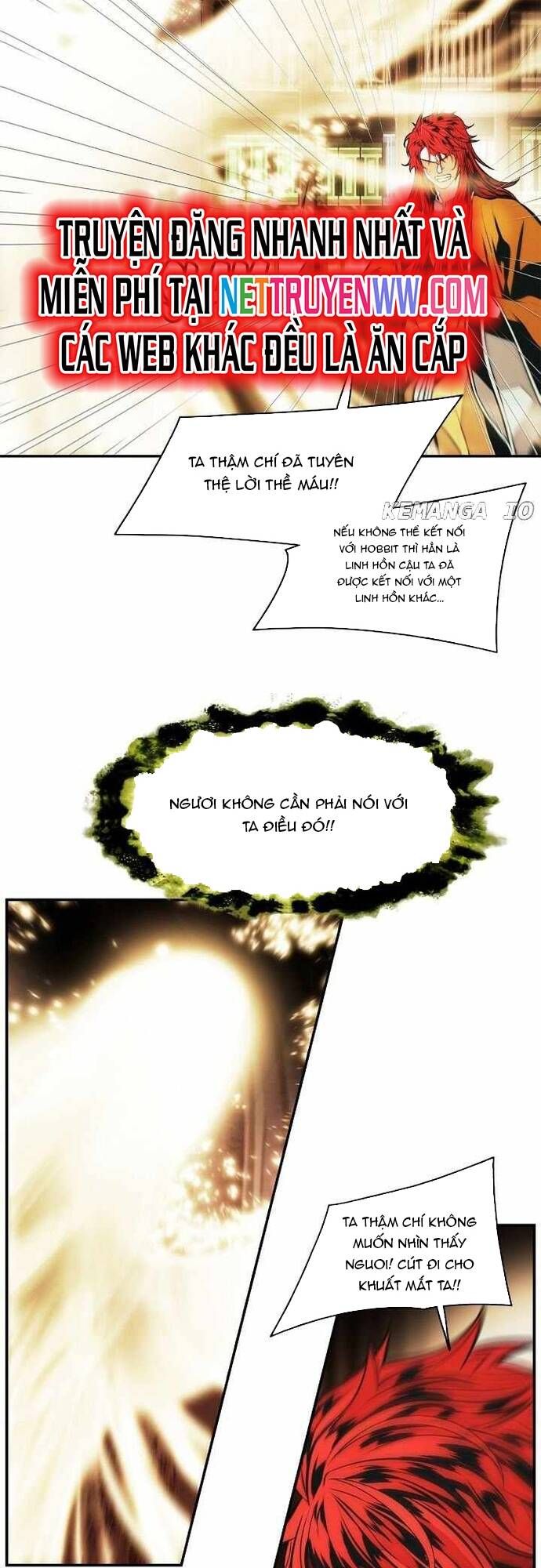 đọc truyện Bất Bại Chân Ma Chương 231 ảnh 4 tại Thiên Thai Truyện