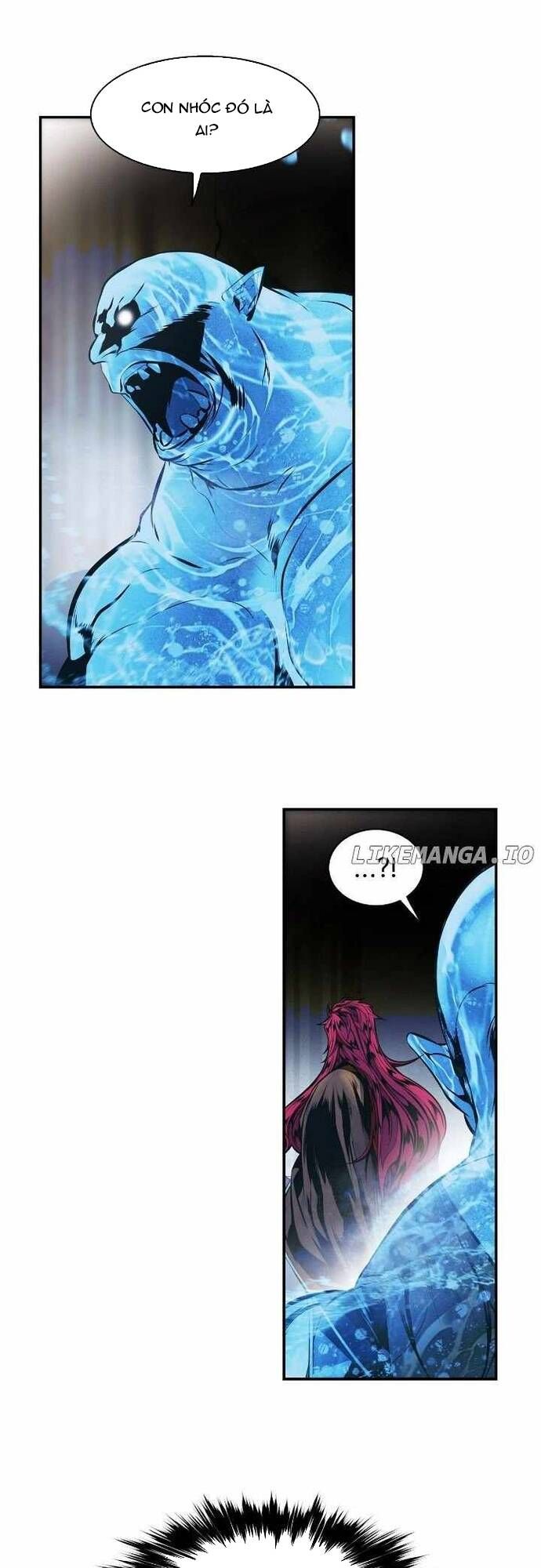 đọc truyện Bất Bại Chân Ma Chương 231 ảnh 23 tại Thiên Thai Truyện