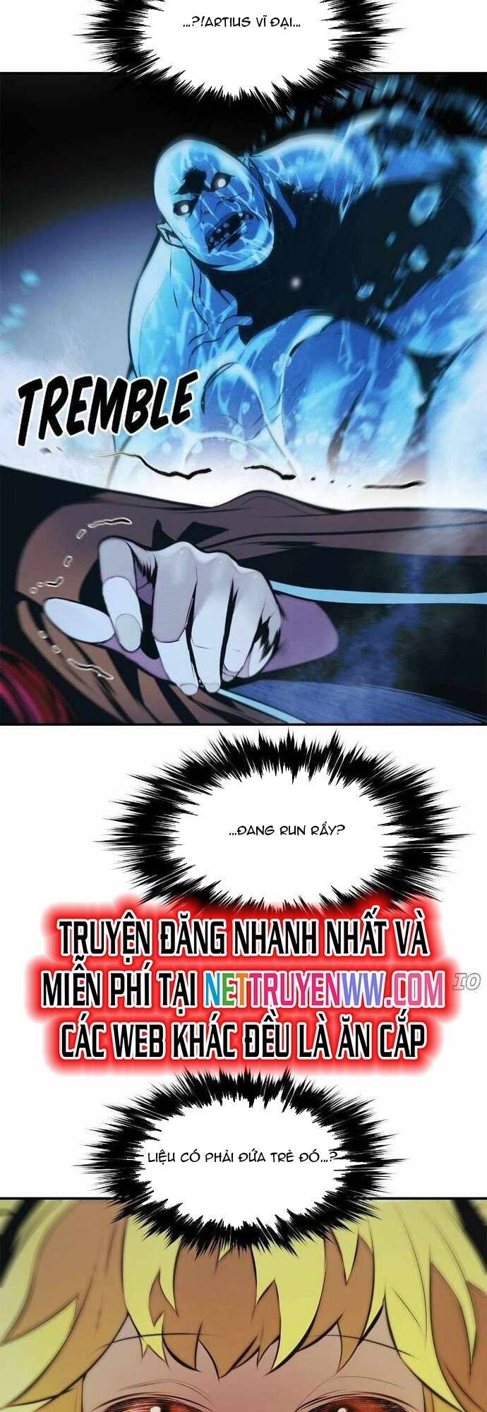 đọc truyện Bất Bại Chân Ma Chương 231 ảnh 24 tại Thiên Thai Truyện