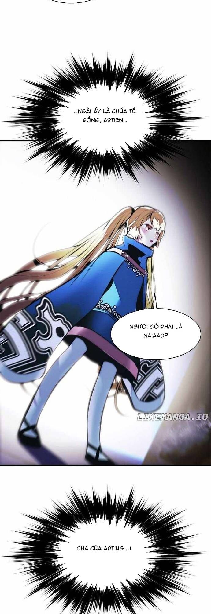 đọc truyện Bất Bại Chân Ma Chương 231 ảnh 28 tại Thiên Thai Truyện