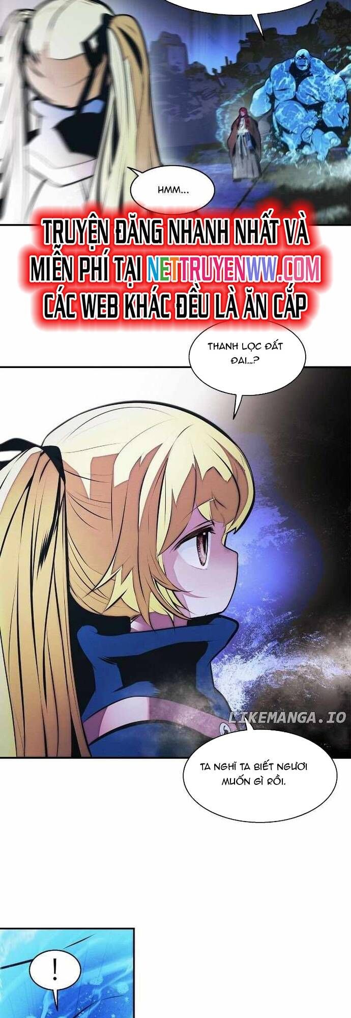 đọc truyện Bất Bại Chân Ma Chương 231 ảnh 30 tại Thiên Thai Truyện