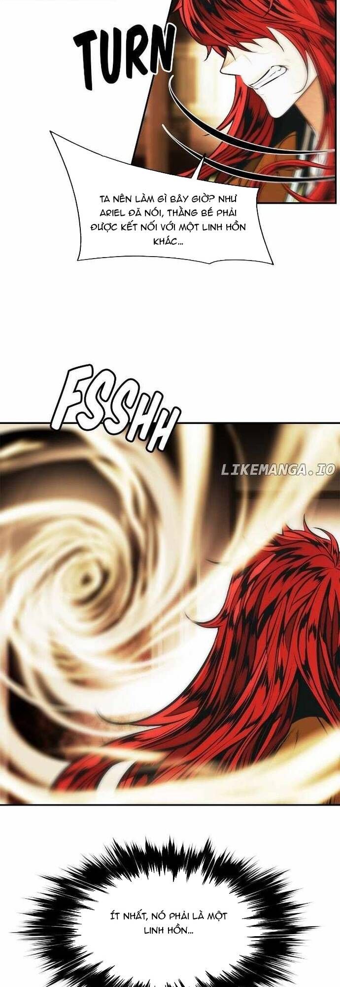 đọc truyện Bất Bại Chân Ma Chương 231 ảnh 5 tại Thiên Thai Truyện