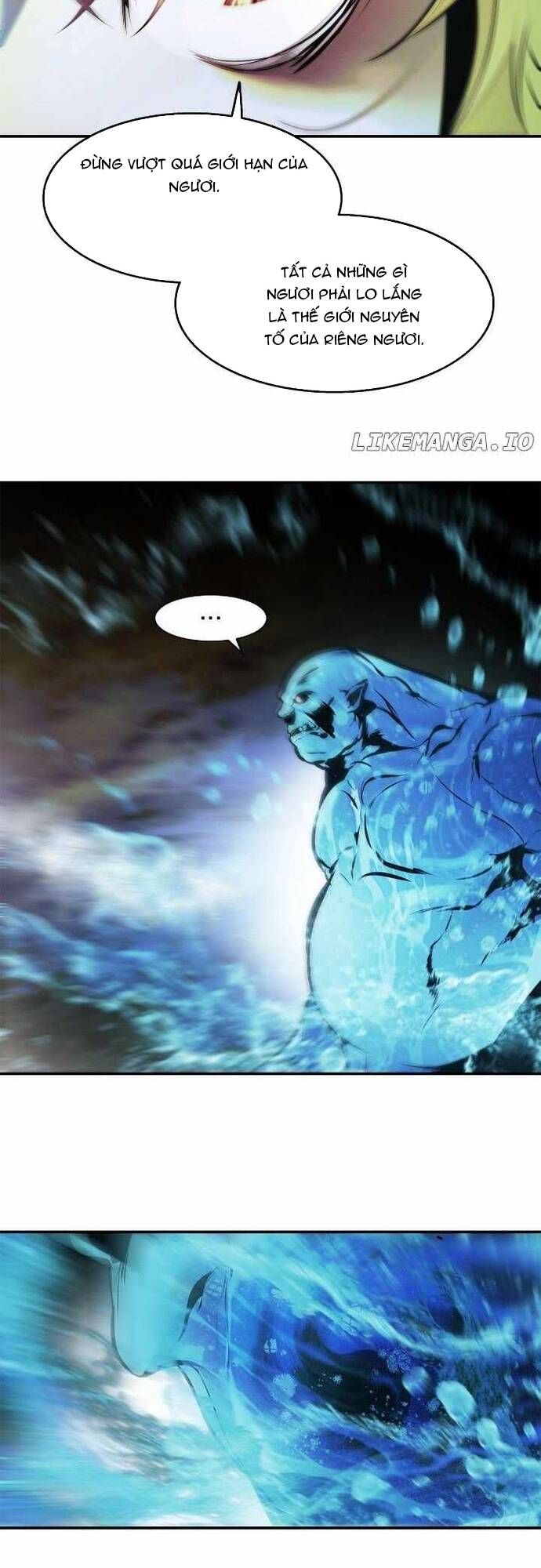 đọc truyện Bất Bại Chân Ma Chương 231 ảnh 36 tại Thiên Thai Truyện