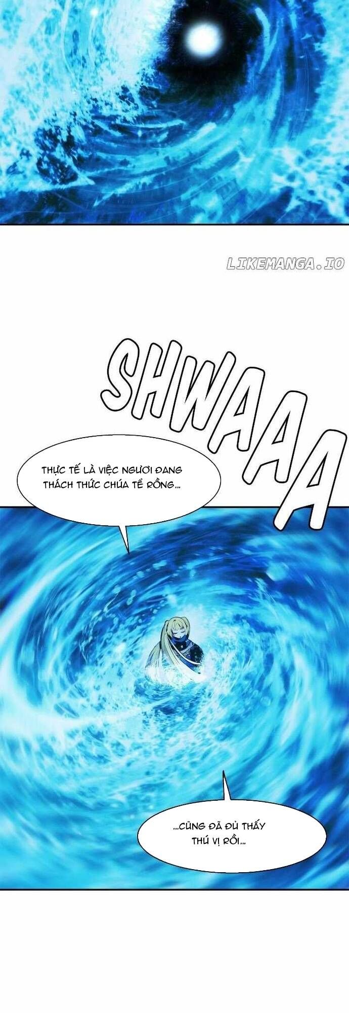 đọc truyện Bất Bại Chân Ma Chương 231 ảnh 40 tại Thiên Thai Truyện