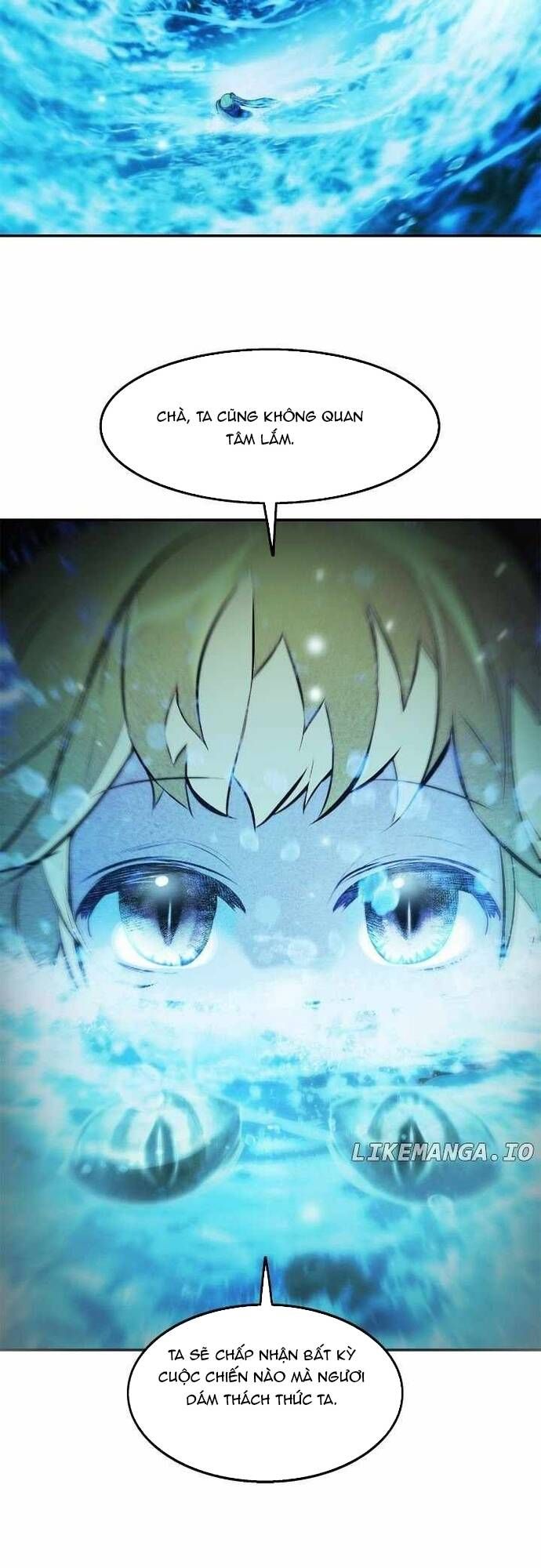 đọc truyện Bất Bại Chân Ma Chương 231 ảnh 42 tại Thiên Thai Truyện