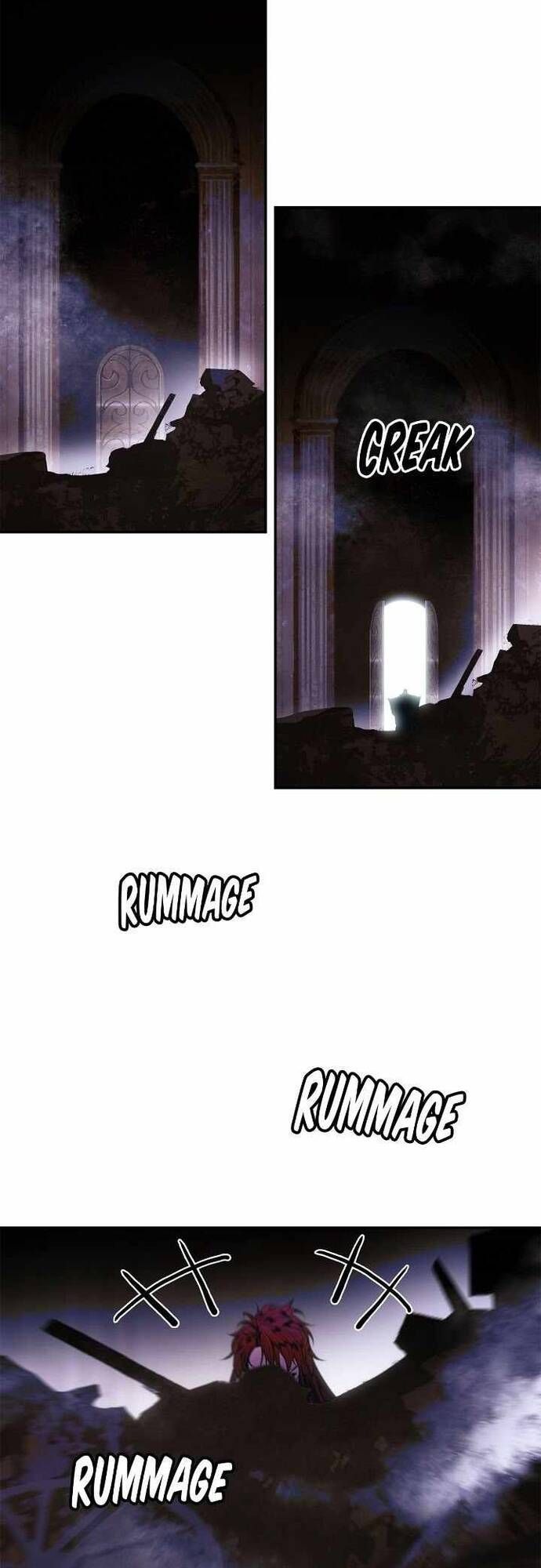 đọc truyện Bất Bại Chân Ma Chương 231 ảnh 9 tại Thiên Thai Truyện