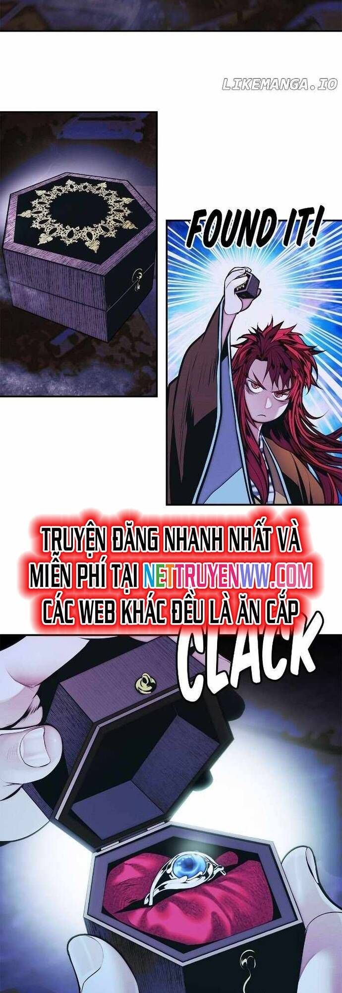 đọc truyện Bất Bại Chân Ma Chương 231 ảnh 10 tại Thiên Thai Truyện