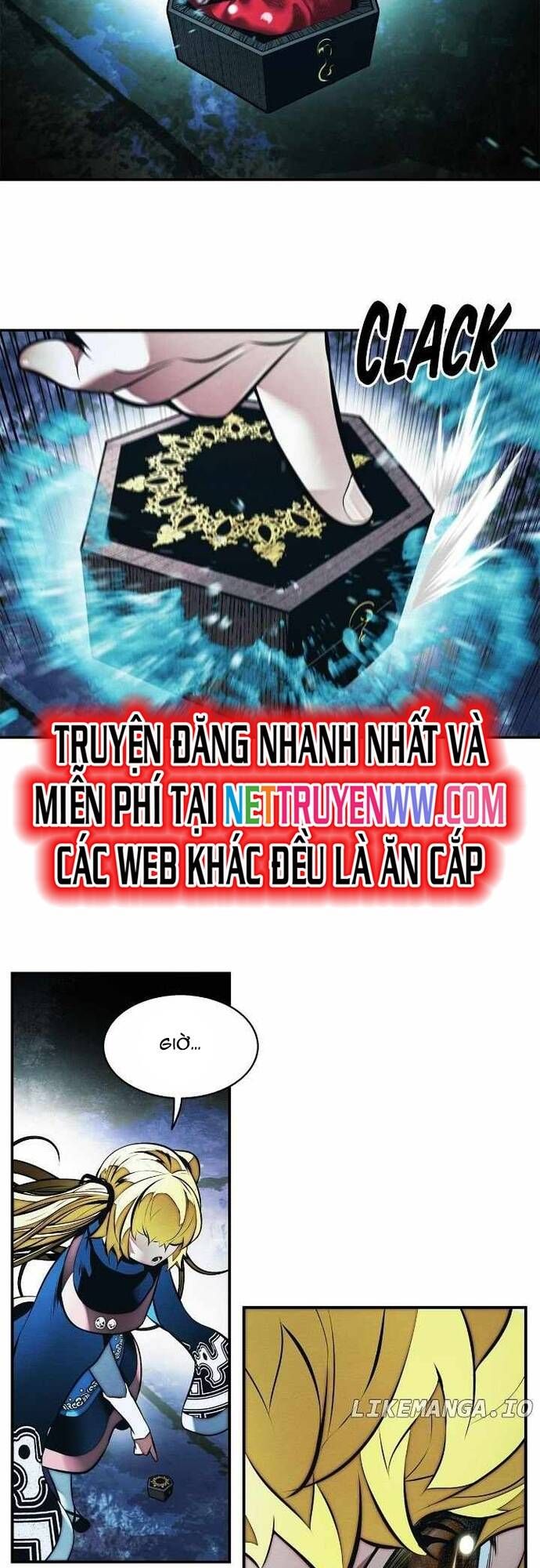 đọc truyện Bất Bại Chân Ma Chương 232 ảnh 12 tại Thiên Thai Truyện