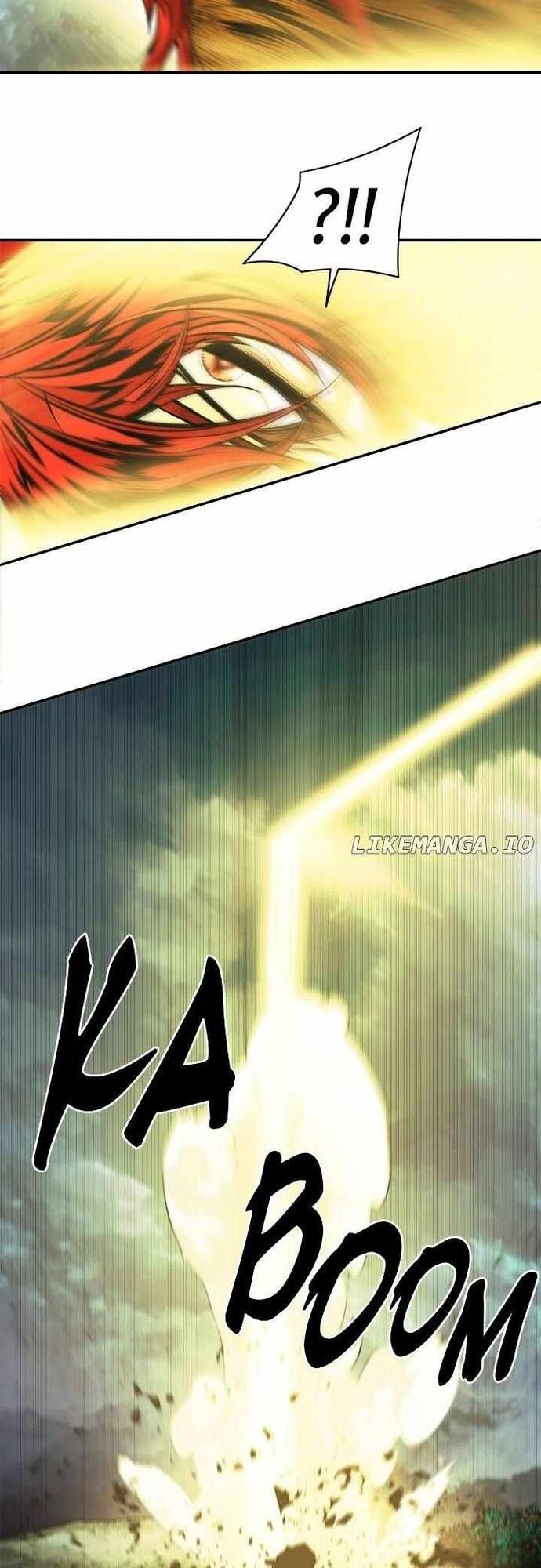 đọc truyện Bất Bại Chân Ma Chương 232 ảnh 16 tại Thiên Thai Truyện