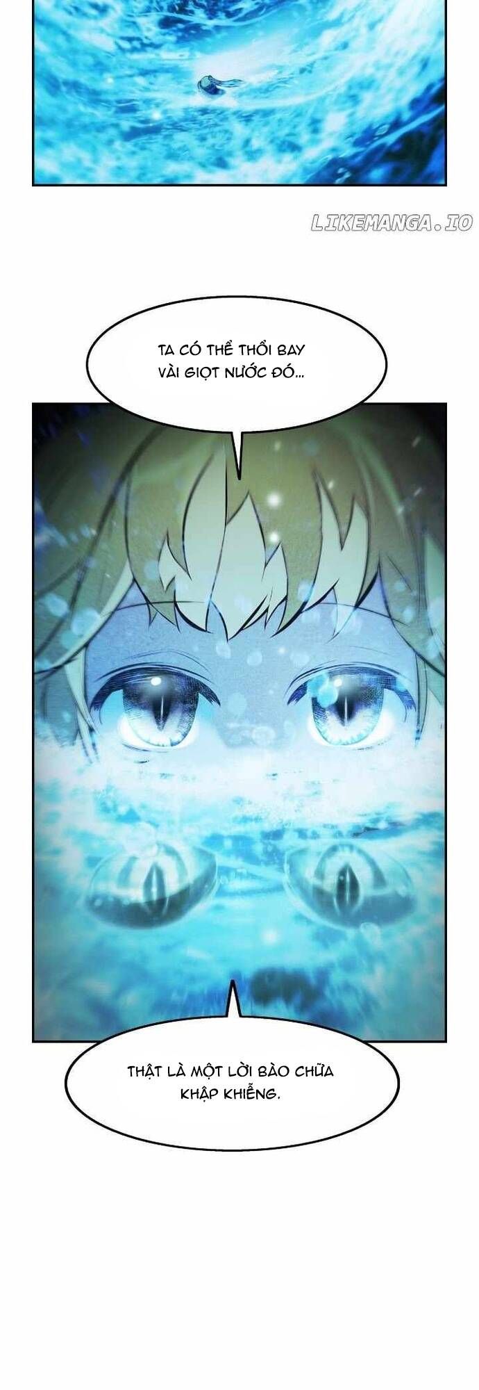 đọc truyện Bất Bại Chân Ma Chương 232 ảnh 4 tại Thiên Thai Truyện