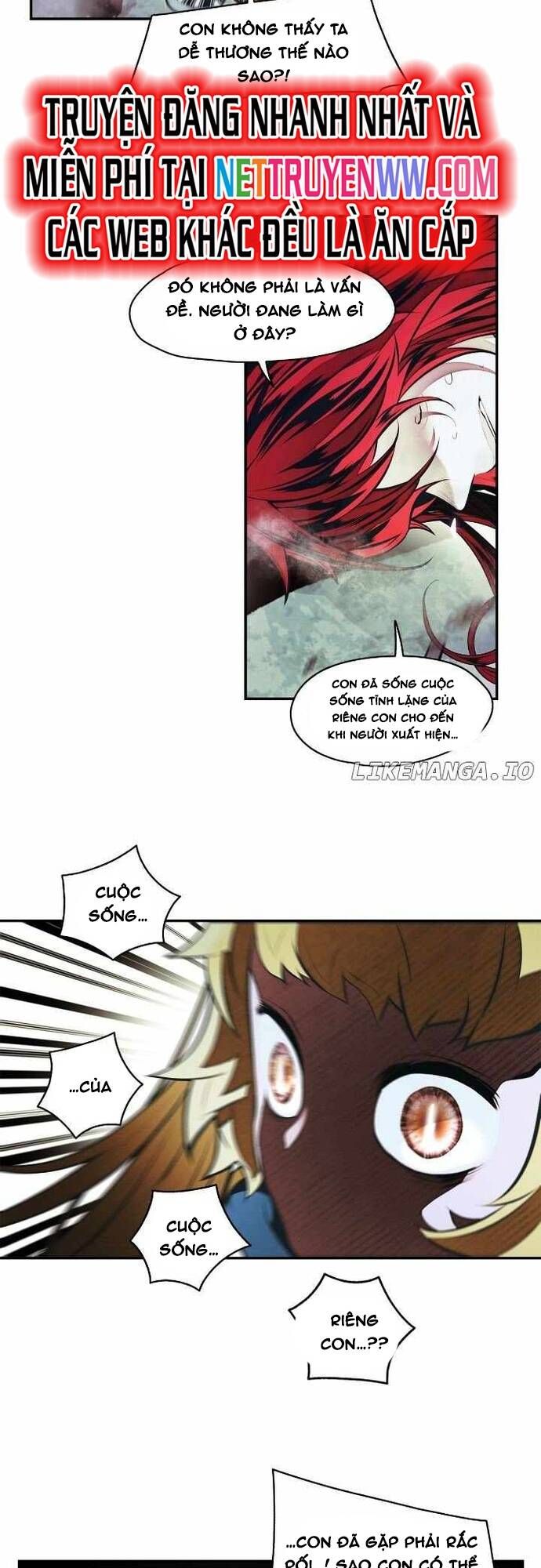 đọc truyện Bất Bại Chân Ma Chương 232 ảnh 26 tại Thiên Thai Truyện