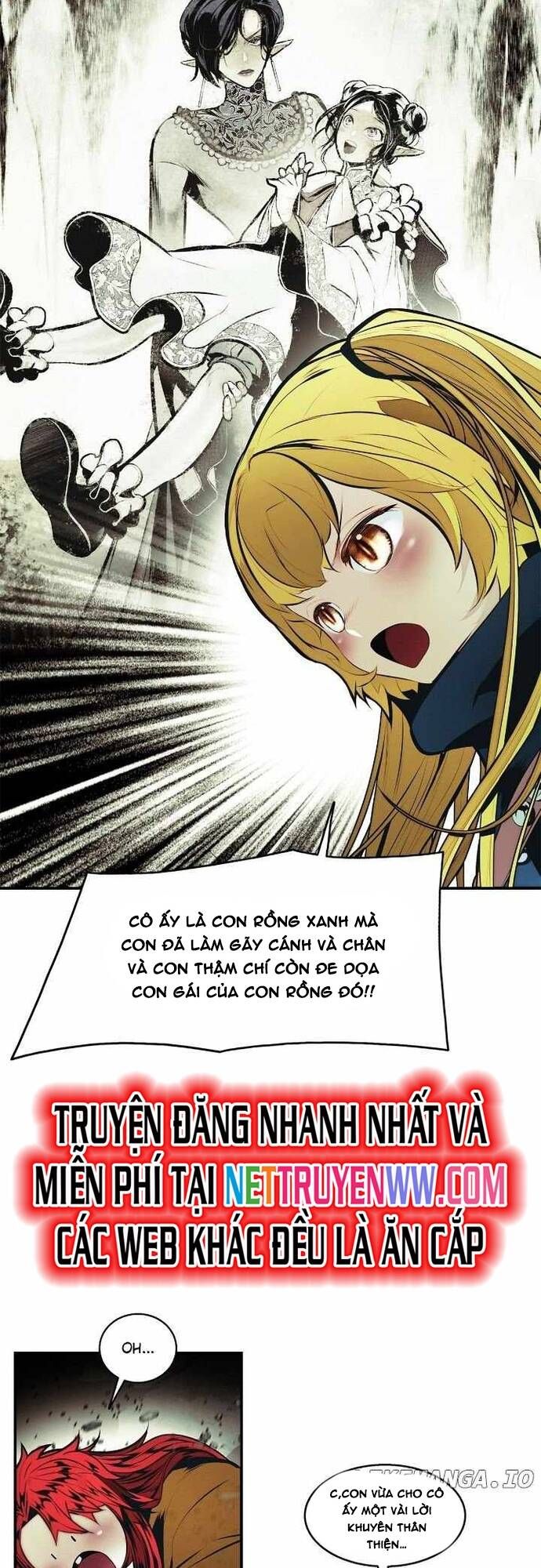 đọc truyện Bất Bại Chân Ma Chương 232 ảnh 28 tại Thiên Thai Truyện