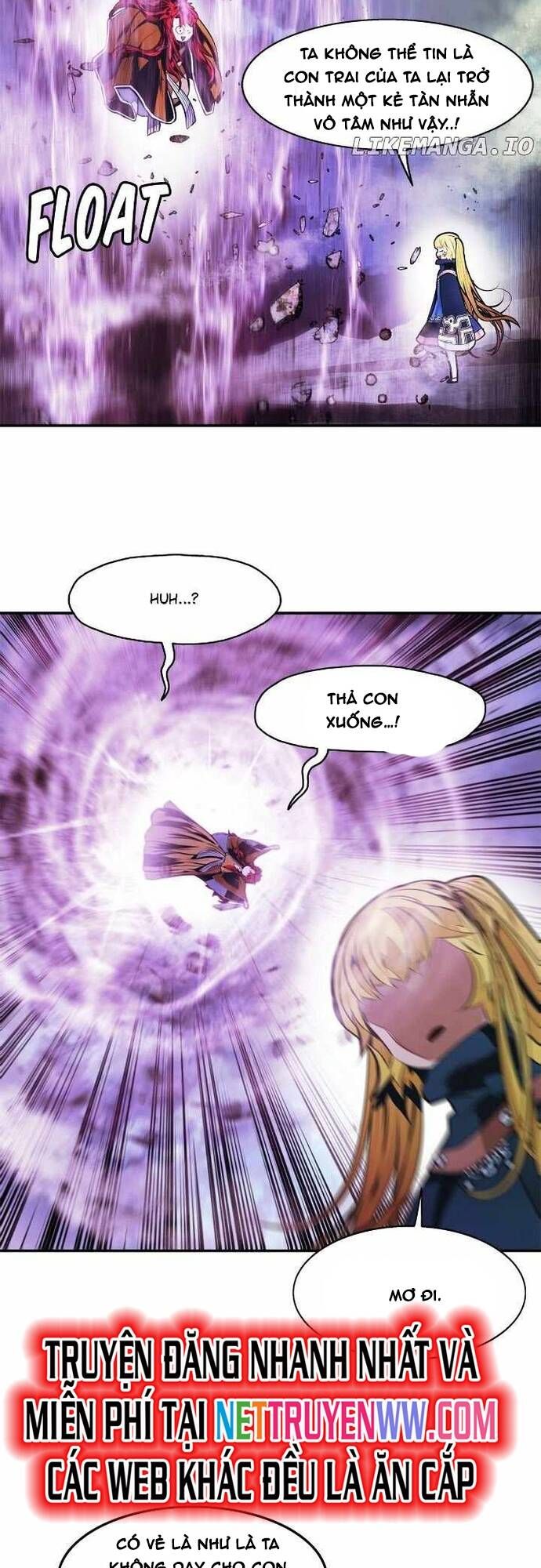 đọc truyện Bất Bại Chân Ma Chương 232 ảnh 30 tại Thiên Thai Truyện