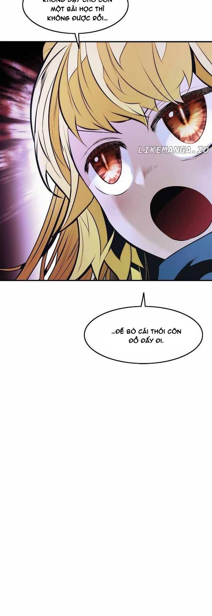 đọc truyện Bất Bại Chân Ma Chương 232 ảnh 31 tại Thiên Thai Truyện