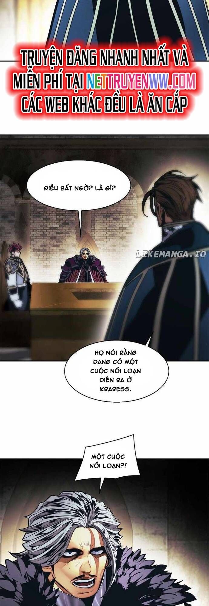 đọc truyện Bất Bại Chân Ma Chương 232 ảnh 33 tại Thiên Thai Truyện