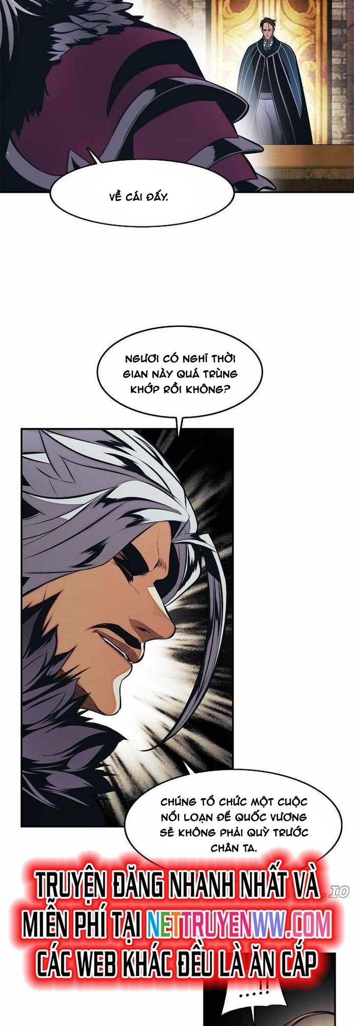 đọc truyện Bất Bại Chân Ma Chương 232 ảnh 36 tại Thiên Thai Truyện