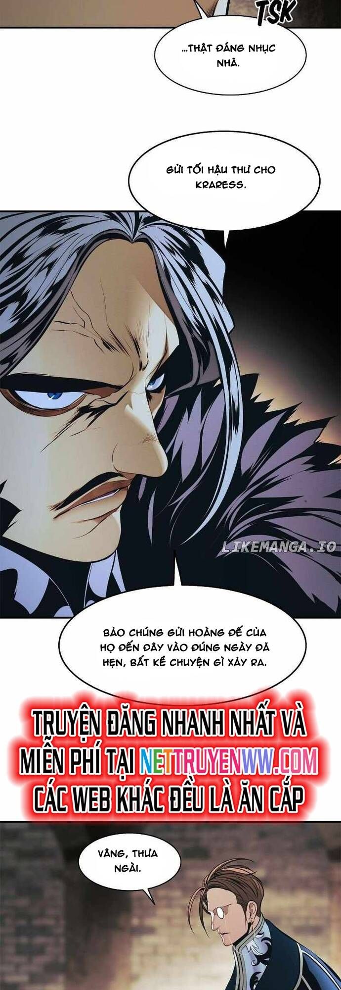 đọc truyện Bất Bại Chân Ma Chương 232 ảnh 38 tại Thiên Thai Truyện