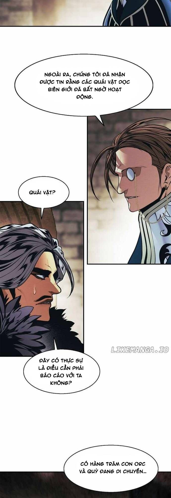 đọc truyện Bất Bại Chân Ma Chương 232 ảnh 39 tại Thiên Thai Truyện