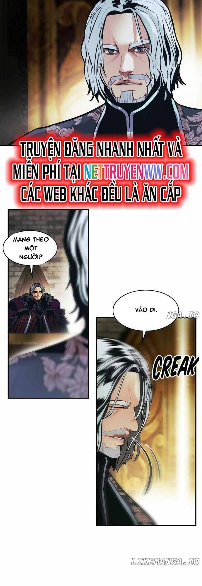 đọc truyện Bất Bại Chân Ma Chương 232 ảnh 44 tại Thiên Thai Truyện