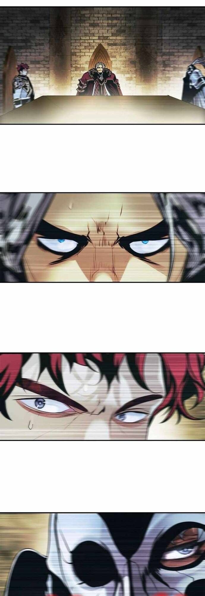 đọc truyện Bất Bại Chân Ma Chương 232 ảnh 45 tại Thiên Thai Truyện