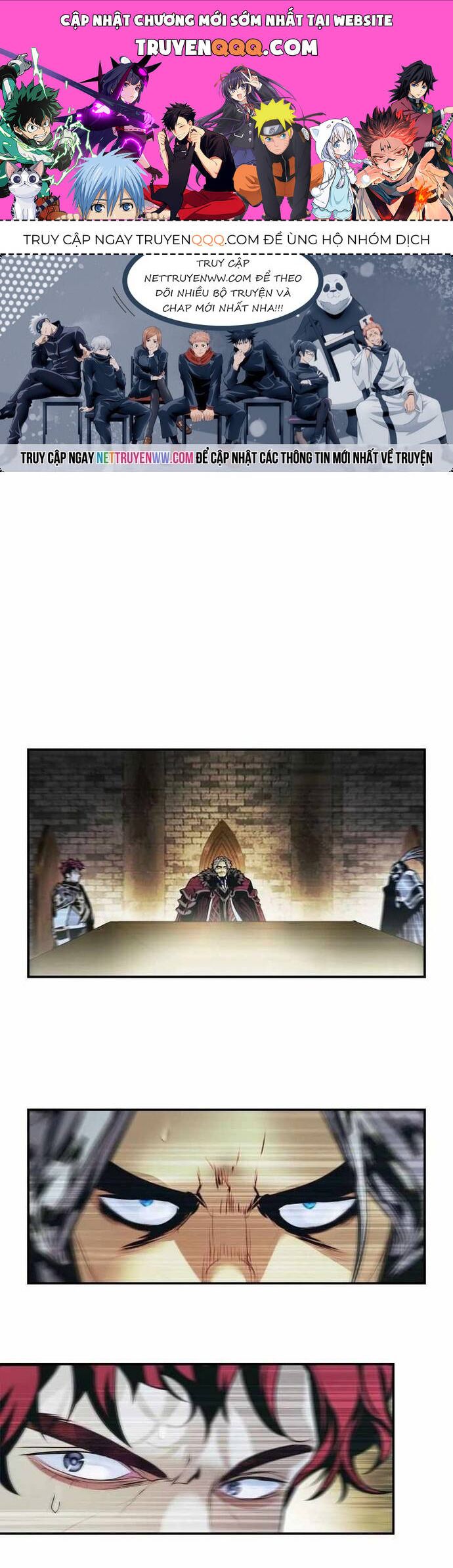 đọc truyện Bất Bại Chân Ma Chương 233 ảnh 3 tại Thiên Thai Truyện