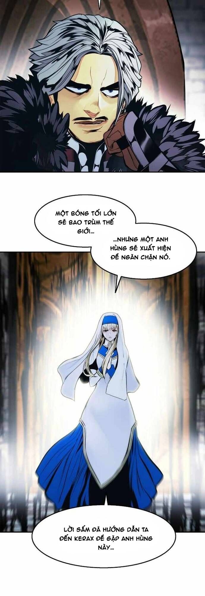 đọc truyện Bất Bại Chân Ma Chương 233 ảnh 16 tại Thiên Thai Truyện