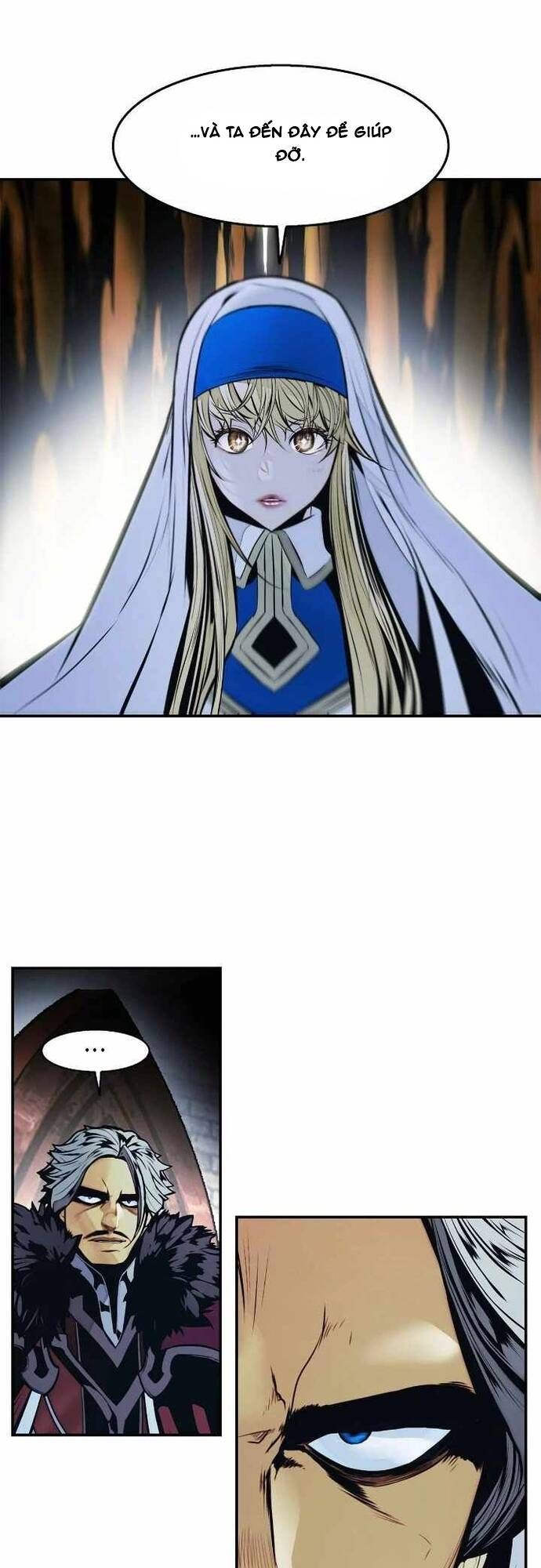 đọc truyện Bất Bại Chân Ma Chương 233 ảnh 17 tại Thiên Thai Truyện