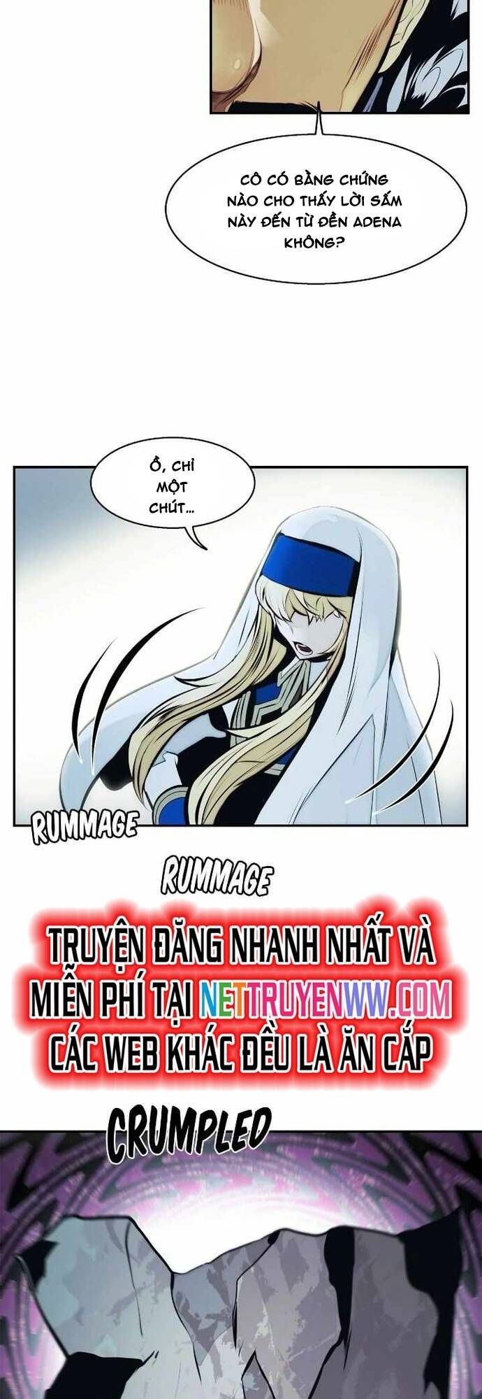 đọc truyện Bất Bại Chân Ma Chương 233 ảnh 18 tại Thiên Thai Truyện